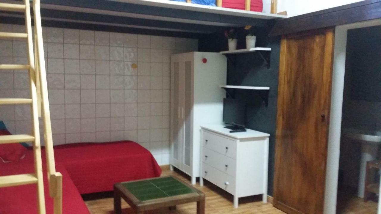 Apartamento Playa Pozo Izquierdo Eksteriør bilde