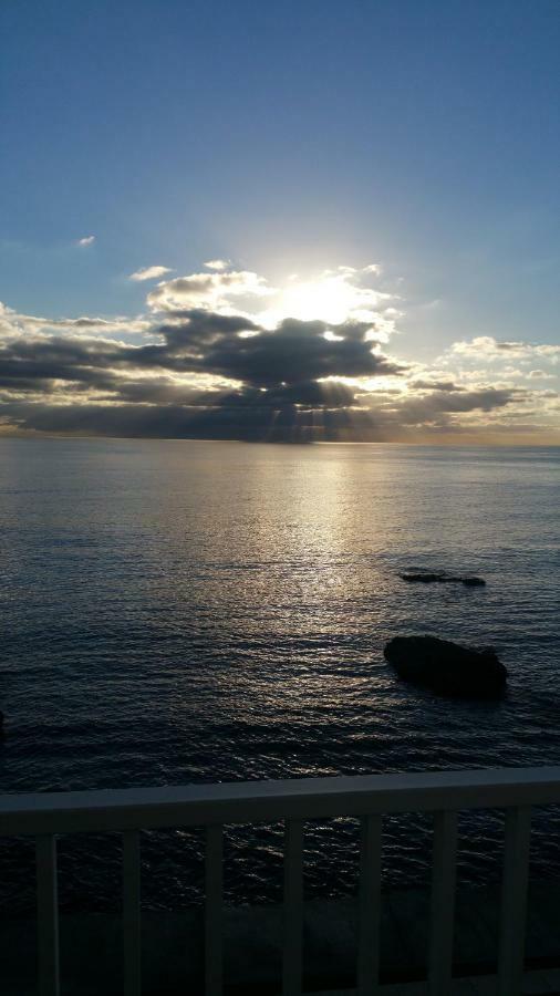 Apartamento Playa Pozo Izquierdo Eksteriør bilde